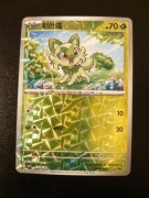 Sprigatito (Rotary - Gem Pack 1)