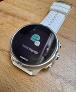 Smartwatch zegarek Suunto 9 biały