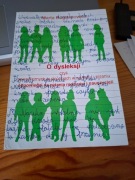 O dysleksji czyli specyficznych trudnościach w czytaniu i pisaniu