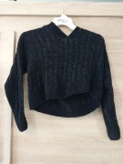 Bluza dziewczęca 134