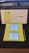 Nintendo DSi Lime Green wersja japońska stan bardzo dobry
