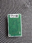 Zmywarka Samsung WaterWall DW60M9550FS sterownik wyświetlacza