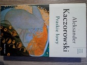 Praskie łowy Aleksander Kaczorowski 