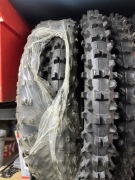 Opony Pirelli 80/100-21