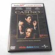 CASINO Robert de Niro DVD