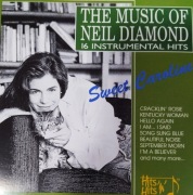 The Music Of Neil Diamond - 16 Instrumental Hits (Pop, Easy Listening) (5)