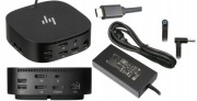 Stacja dokująca HP USB-C Dock G5 EURO (5TW10AA)