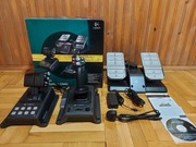 Logitech G940 - Flight System