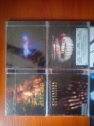 Massive Attack,Evanescence,Faith no more,Machinehead,Dreamtheater,Faithless