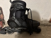 Rolki i ochraniacze Oxelo 46 Decathlon