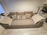 Sofa 3 osoba royal IV z funkcją spania 