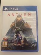 Anthem PS4