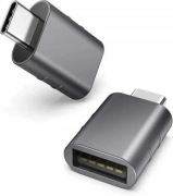 USB C do USB OTG Adapter Syntech w zestawie 2szt.