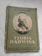 Teoria Darwina - K.Timiriazew