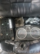 Zafira B 2005 1,6 xep zestaw startowy 28020960