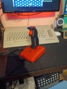 Joystick Retro DB9 Amiga Commodore Atari