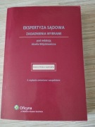 Ekspertyza sądowa 