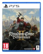 Kingdom Come: Deliverance II PS5