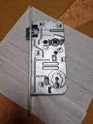Zamek wpuszczany do drzwi LOB 72x50