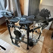 Perkusja elektroniczna Medeli DD 635