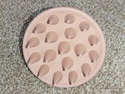 Masazer do skory glowy 