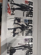 Manga Blame tomy 1-3 