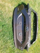 Klapa, Pokrywa bagażnika  tył Infiniti QX30