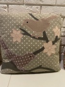 Poduszka dekoracyjna cudna!