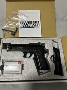 Beretta BlowBack CO2