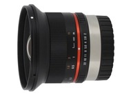 Obiektyw szerokokątny Samyang 12mm f2.0 NCS CS Sony E OKAZJA!!!