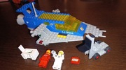 Lego space clasic 924 unikat na rynek USA 1979 rok legoland kg