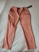 Primark Atmosphere spodnie kant morelowe 40 L