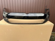 Zderzak Golf 7 alltrack lift przedni czarny 5G0807221JS