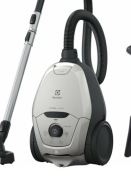 Odkurzacz workowy Pure D8 PD82-4MG SILENCE