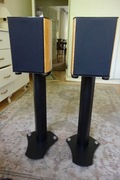 WILSON BENESCH ARC z fabrycznymi standami
