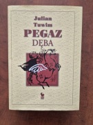 Pegaz dęba - Julian Tuwim