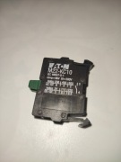Styk pomocniczy 1NO montaż do ścianki tylnej M22-KC10 216380, Eaton