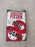 Sebastian Fitzek - "Noc Ósma"