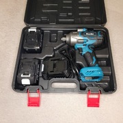 Klucz udarowy SeeSii bezszczotkowy 21V nowy