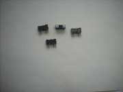 Przełącznik FAEL 83133 2,5A 250V