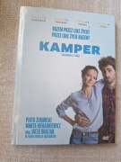 Kamper - film polski na DVD