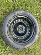 Koło dojazdowe Ford Mondeo MK5 125 80 R16 5 108 