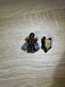 LEGO FIGURKA, LUDZIK - NEXO KNIGHTS - MOLTOR NR. NEX017