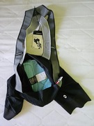 Spodenki bibsy Assoss Mille GTS C2