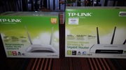 Router LAN, WiFi, LTE