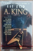 Various – Fit For A. King (L.A. Blues Authority Volume IV)