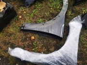 Błotnik prawy VW Arteon 2.0tsi