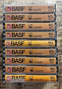 BASF LH 90 SM BASF 1979- 1986 Idealny stan!