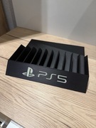 Stojak podstawka na gry Ps5