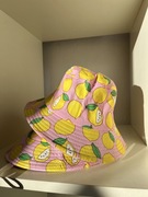 panama w cytrynach, wiosenne lato